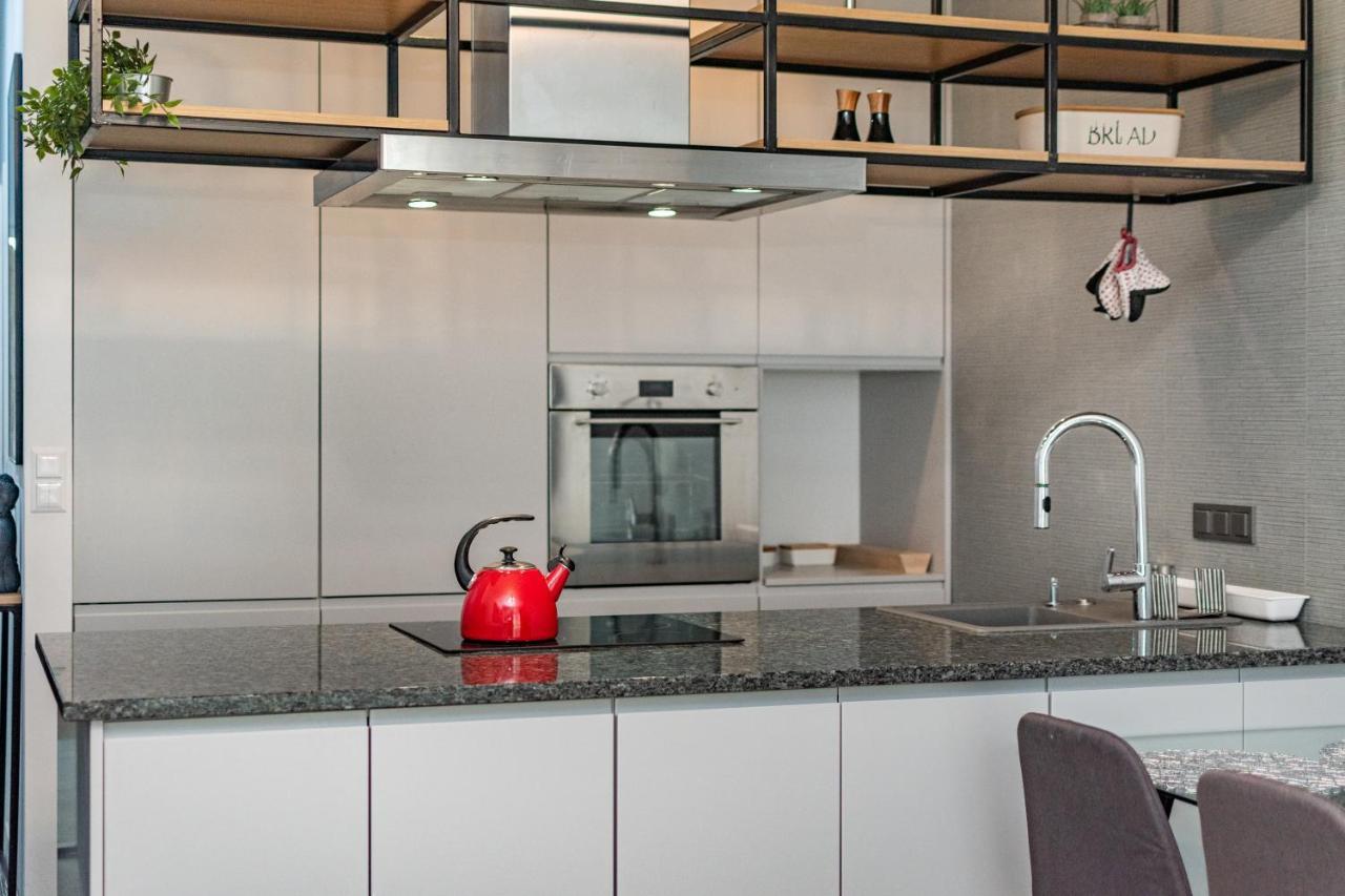 Jurajska 4 By Homeprime Varsovia Exterior foto
